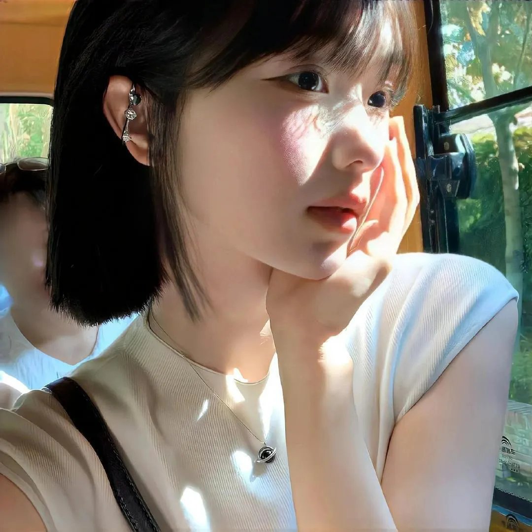 爱的未知