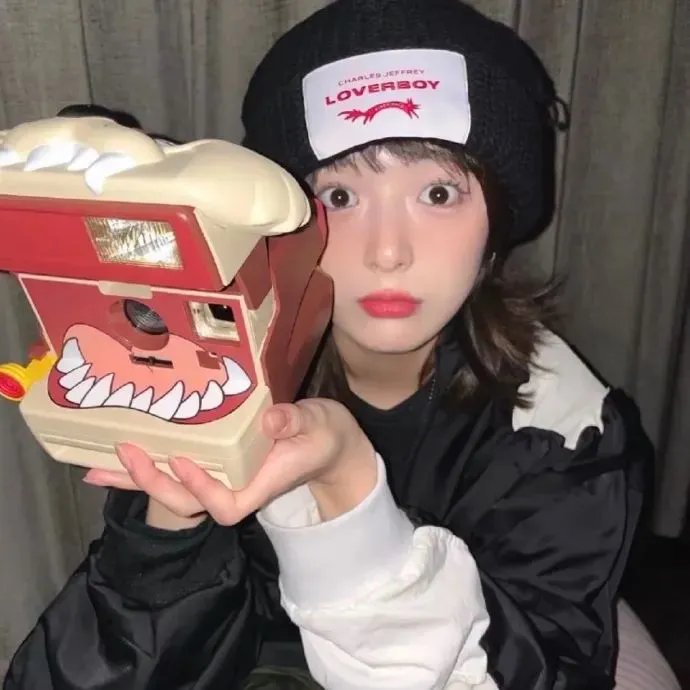 午夜帮