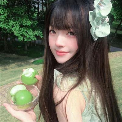 女鹿